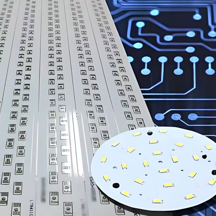 LED PCB LED PCB